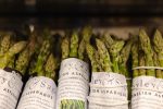 New Forest Asparagus